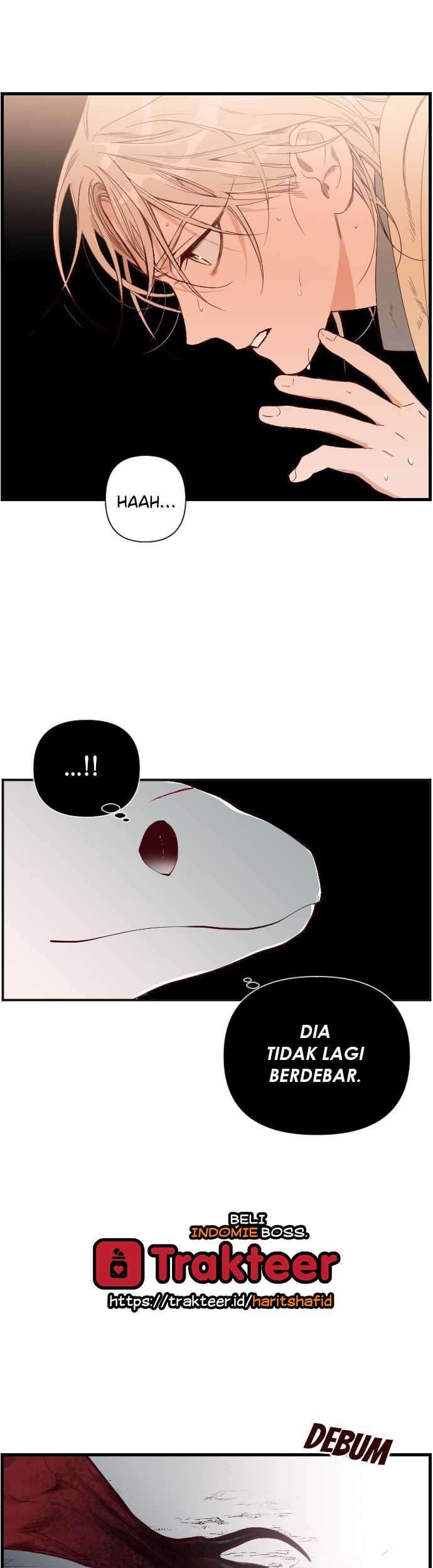 DevilShot Chapter 03 Gambar 14