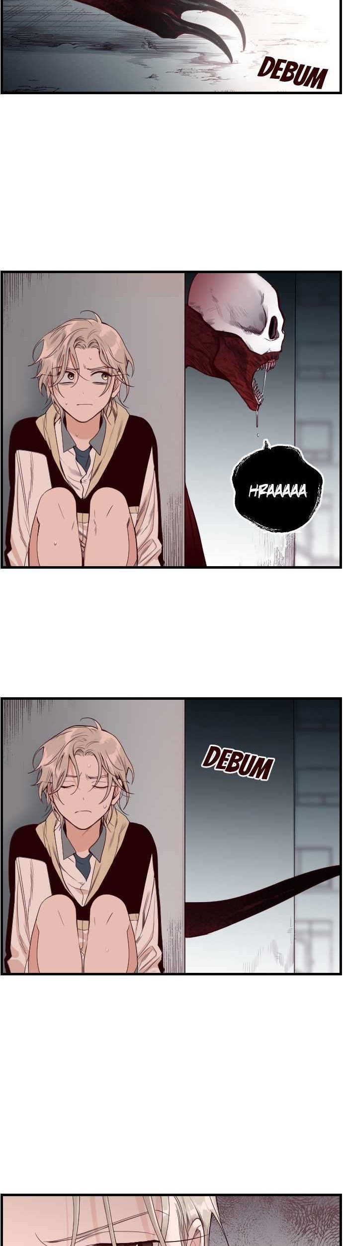 DevilShot Chapter 03 Gambar 15