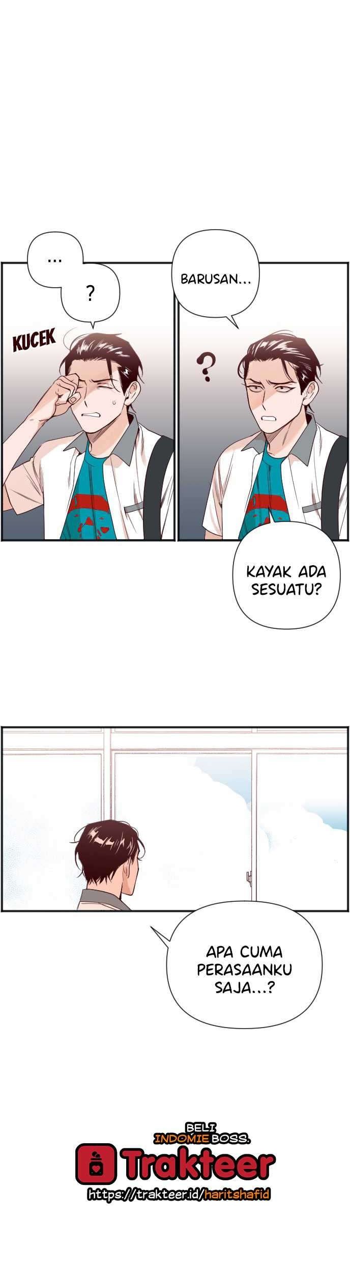 DevilShot Chapter 03 Gambar 22