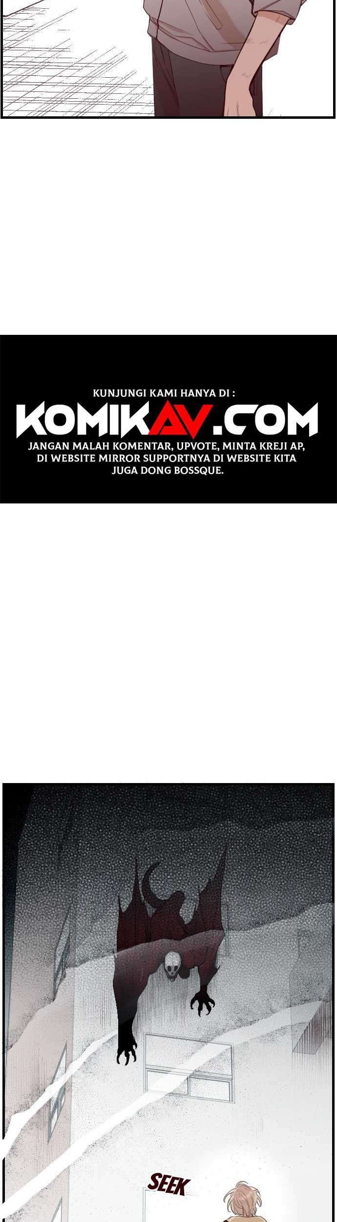 DevilShot Chapter 03 Gambar 33