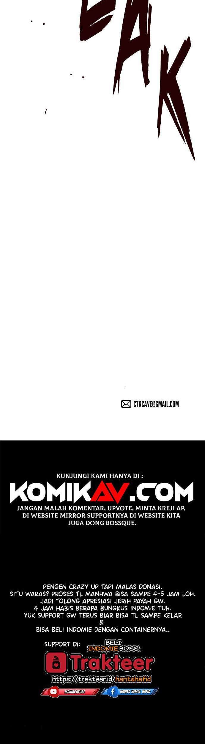 DevilShot Chapter 03 Gambar 45