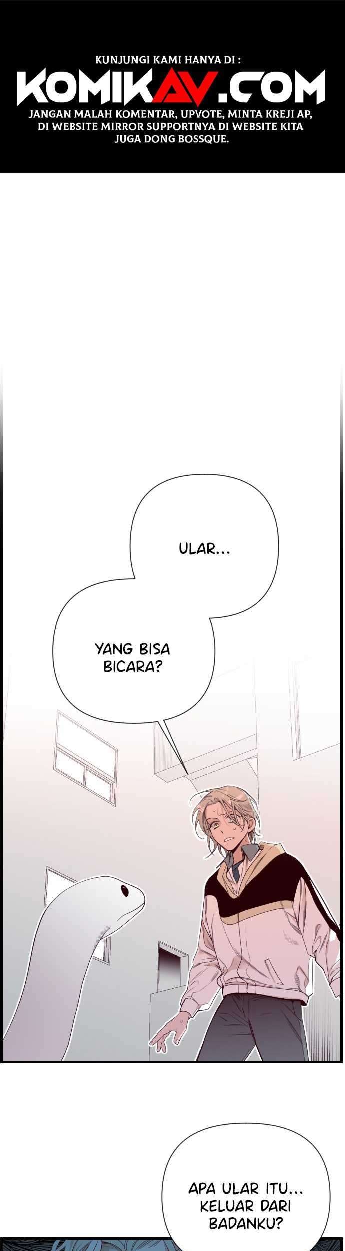 Manhwa DevilShot Chapter 03 gambar nomor 2