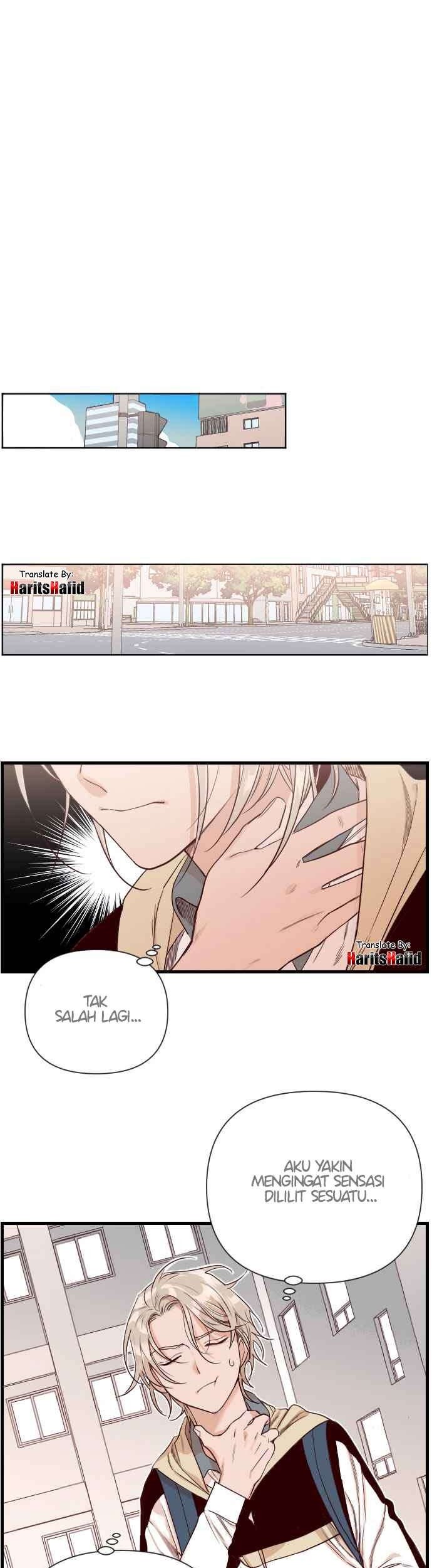 DevilShot Chapter 02 Gambar 18