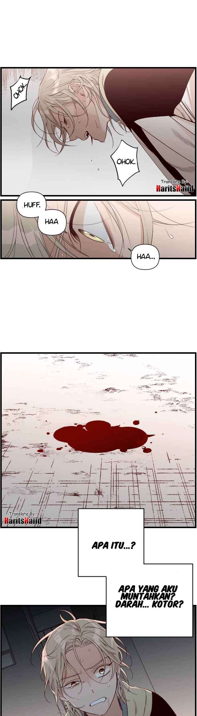 DevilShot Chapter 02 Gambar 29