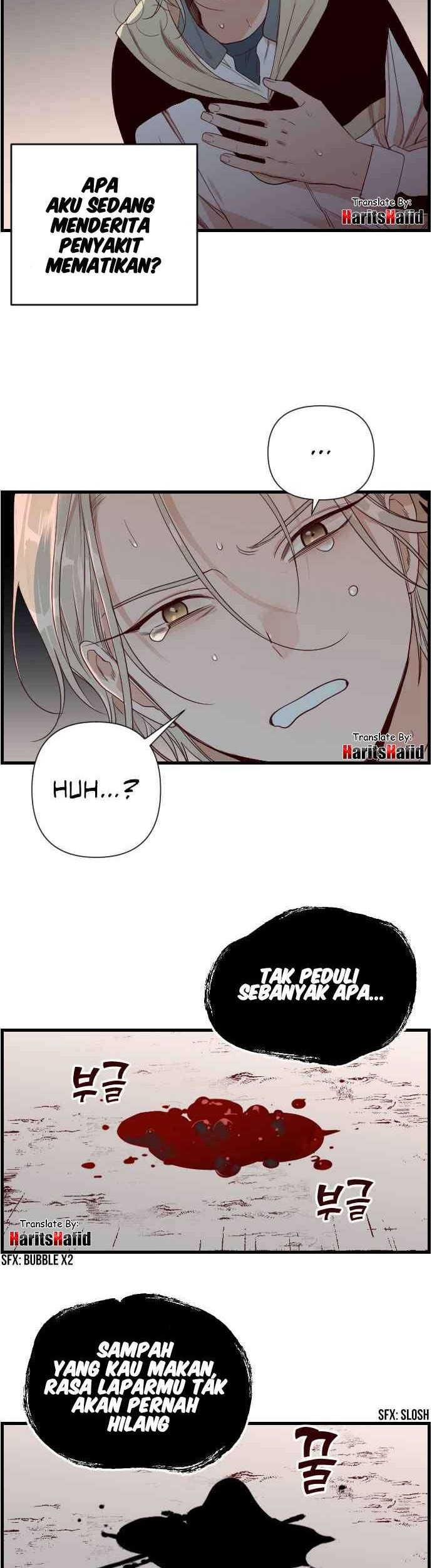 DevilShot Chapter 02 Gambar 30