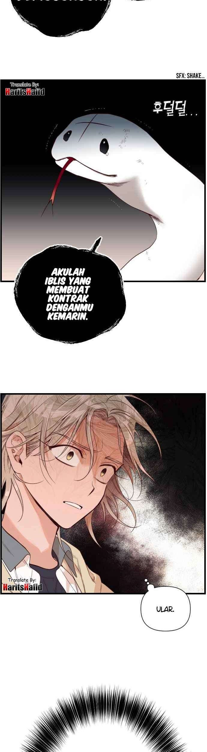 DevilShot Chapter 02 Gambar 35