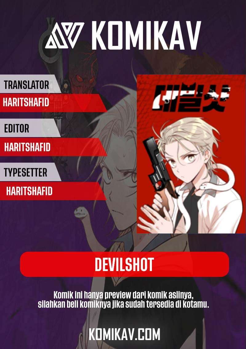 Komik DevilShot Chapter 02 gambar nomor 1
