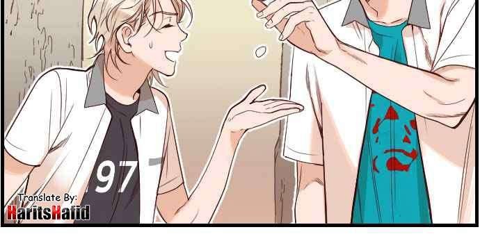 DevilShot Chapter 02 Gambar 6