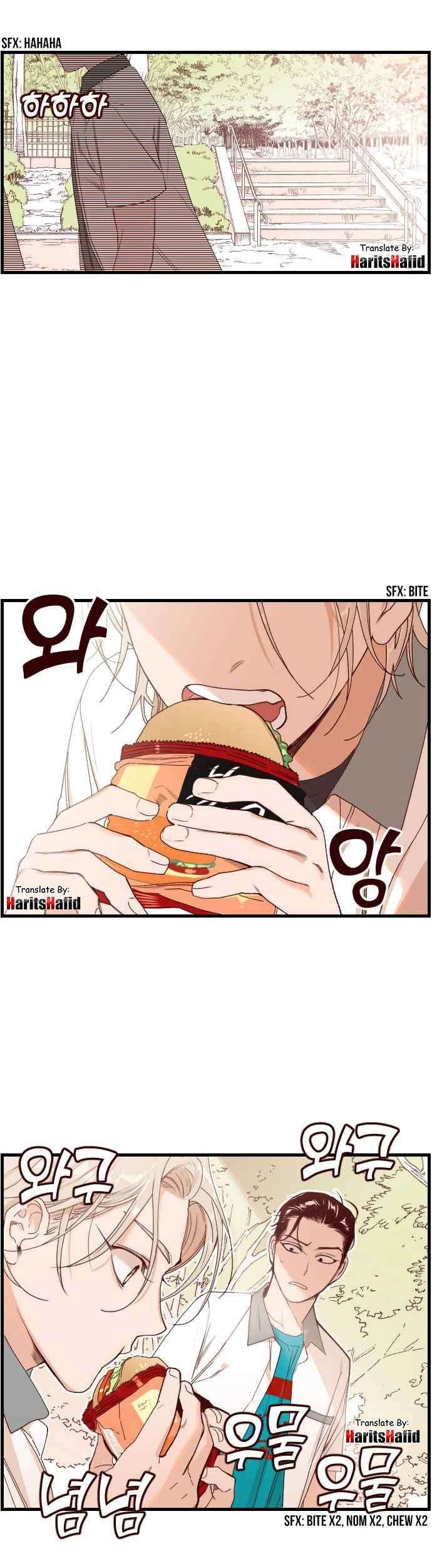 DevilShot Chapter 02 Gambar 3