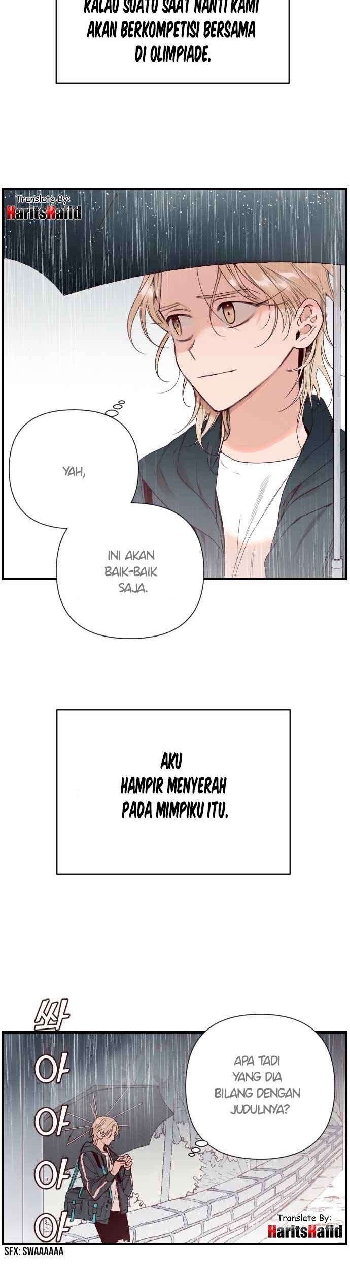 DevilShot Chapter 01 Gambar 22