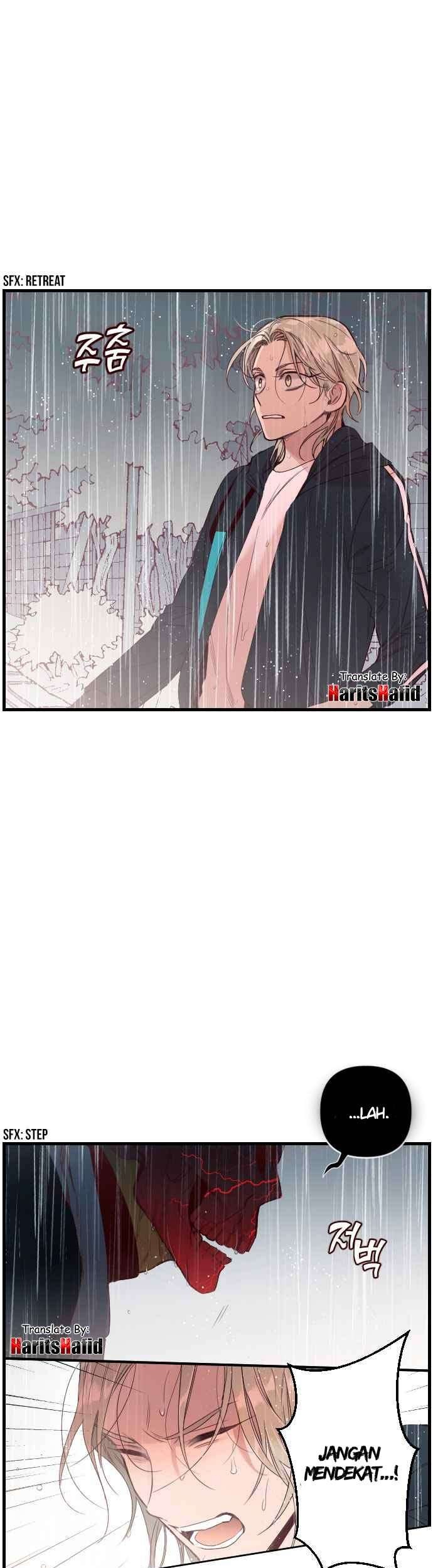 DevilShot Chapter 01 Gambar 28