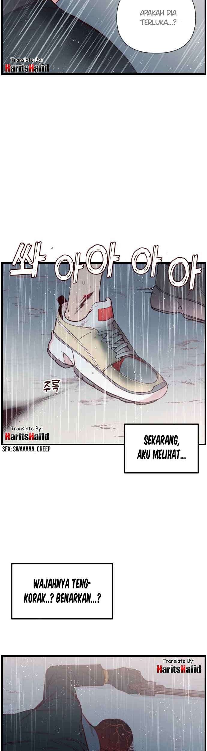 DevilShot Chapter 01 Gambar 30
