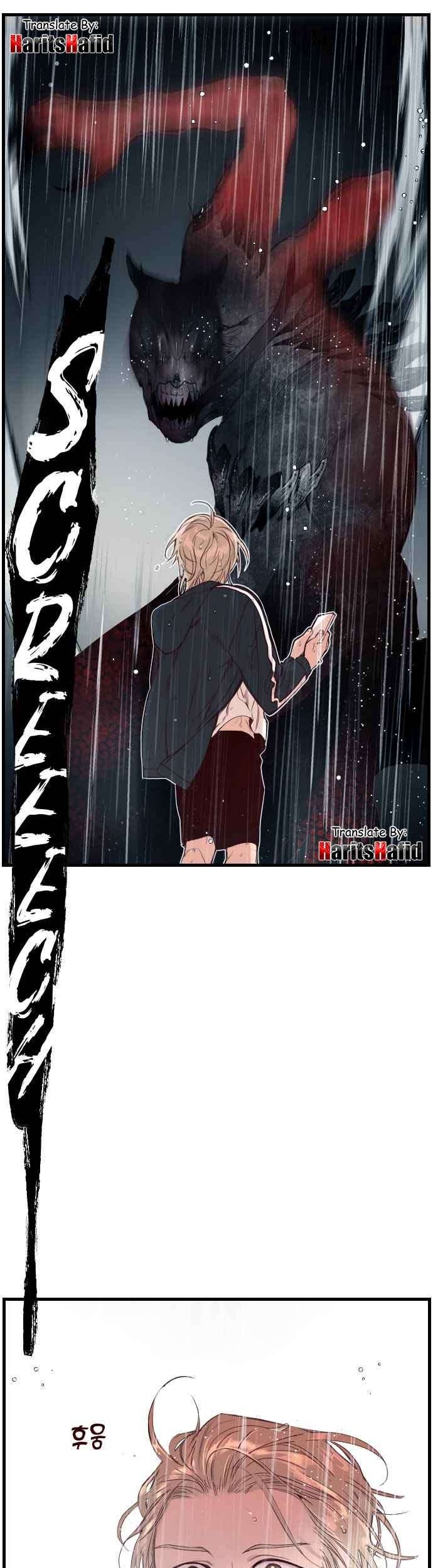 DevilShot Chapter 01 Gambar 35