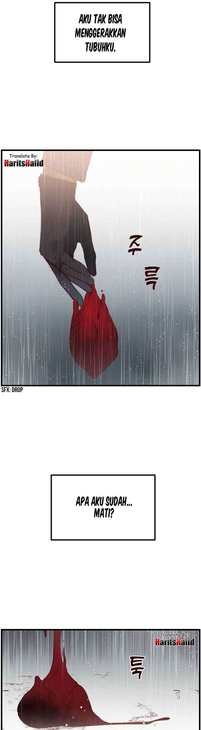 DevilShot Chapter 01 Gambar 41