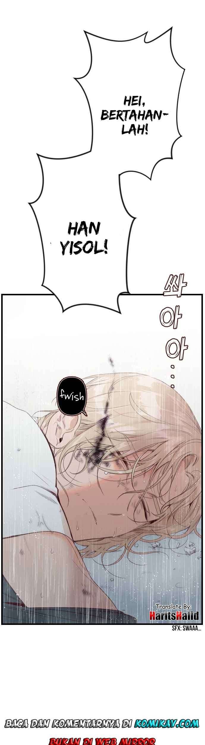 DevilShot Chapter 01 Gambar 65