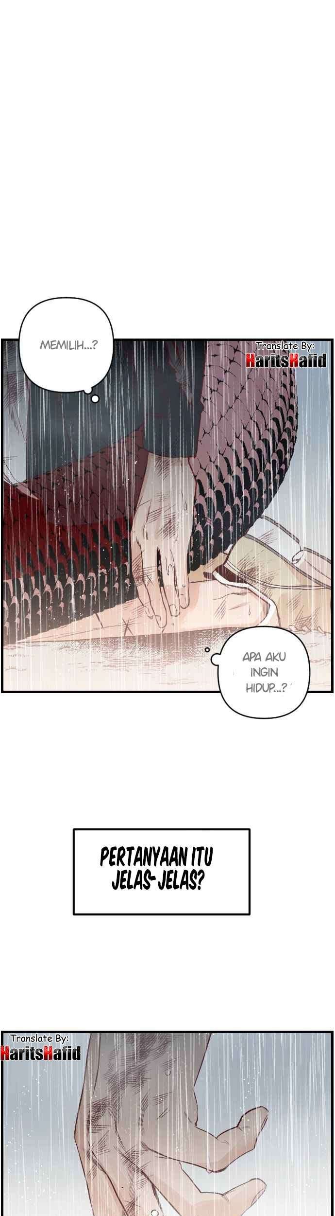 DevilShot Chapter 01 Gambar 49