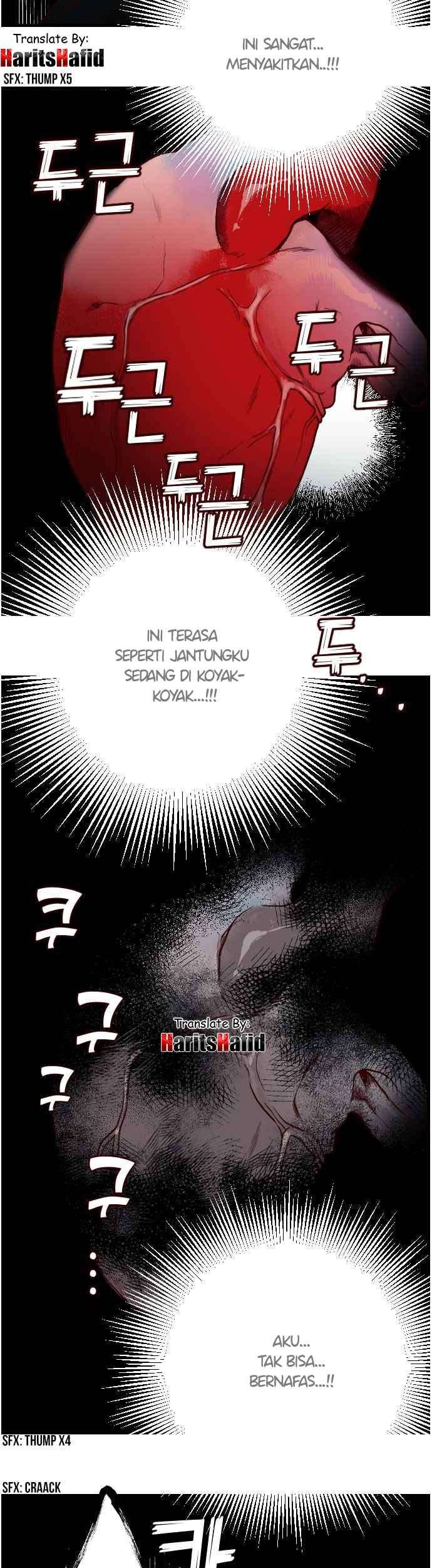 DevilShot Chapter 01 Gambar 53