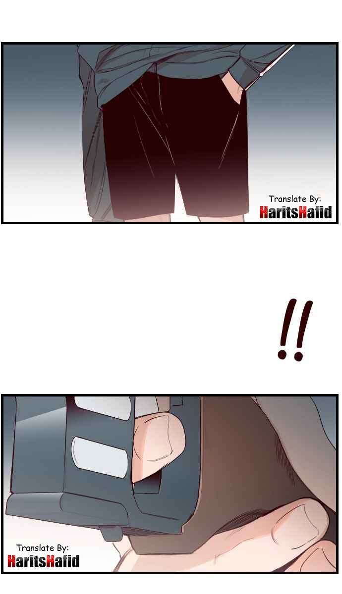 DevilShot Chapter 01 Gambar 6