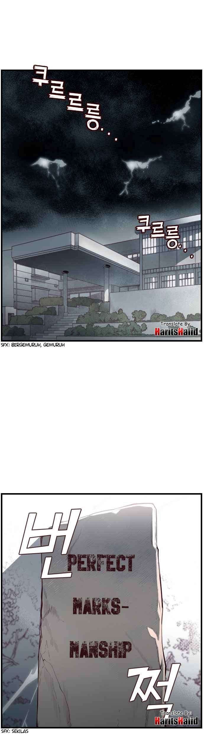 Manhwa DevilShot Chapter 01 gambar nomor 2