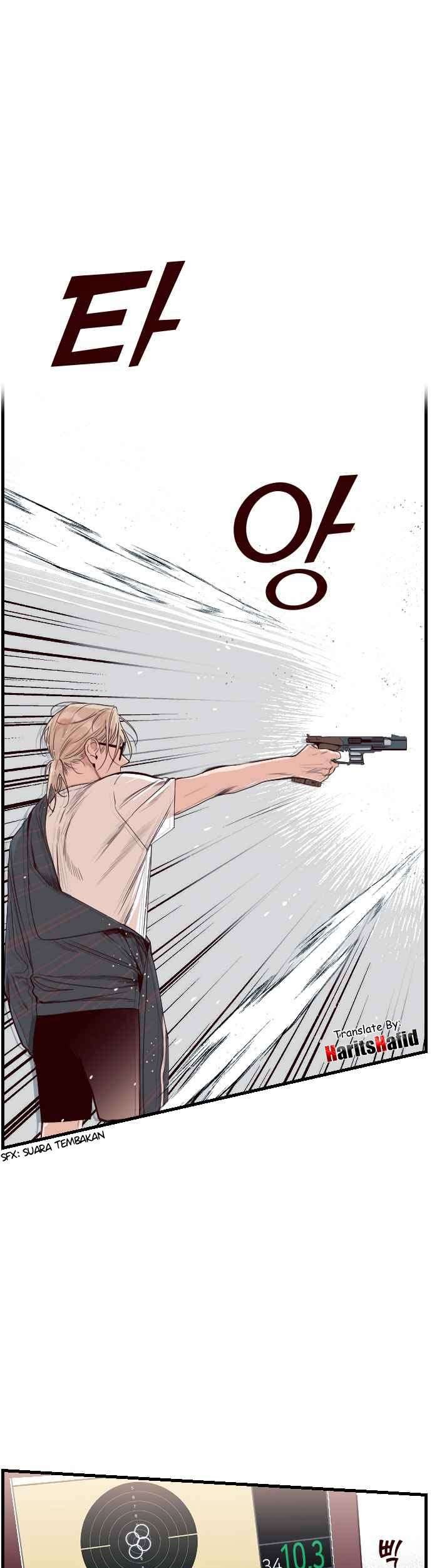 DevilShot Chapter 01 Gambar 7