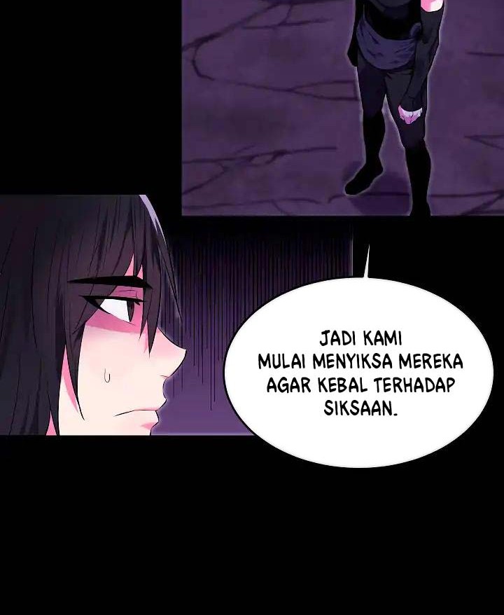 Volcanic Age Chapter 94 Gambar 9