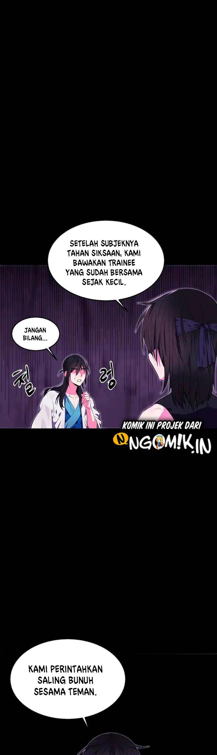 Volcanic Age Chapter 94 Gambar 10