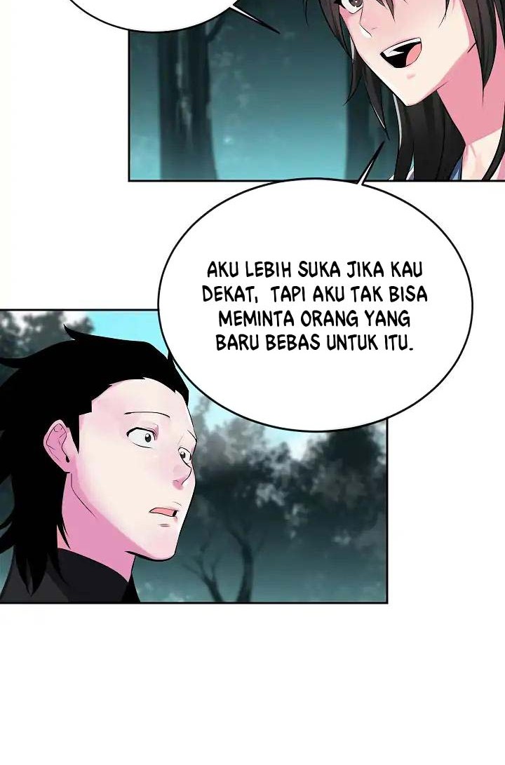 Volcanic Age Chapter 94 Gambar 21