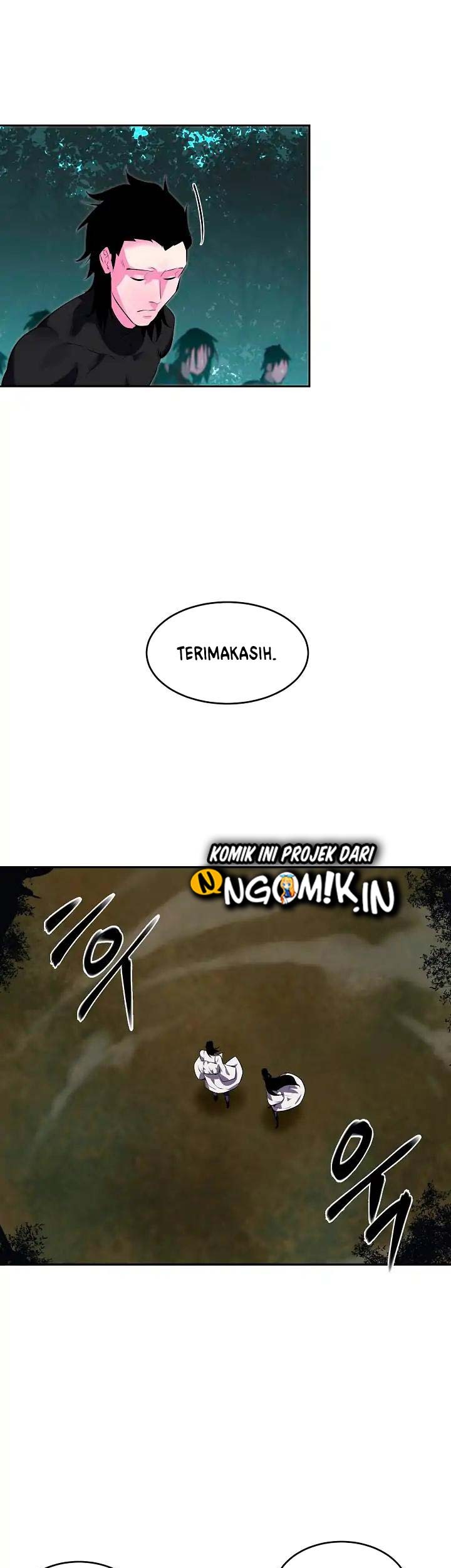 Volcanic Age Chapter 94 Gambar 26