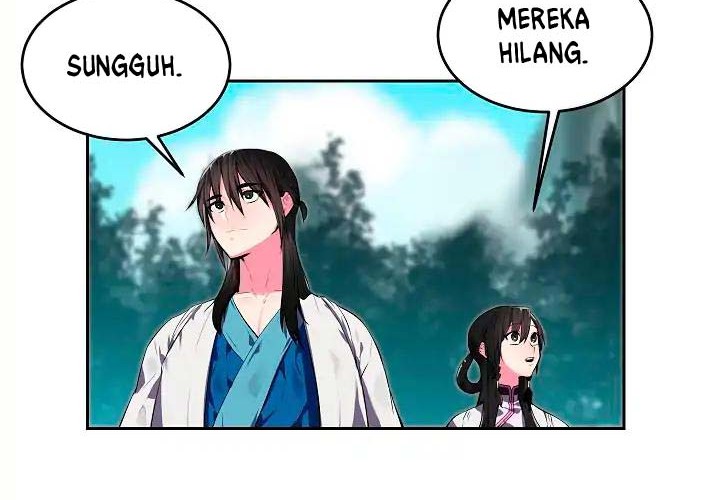 Volcanic Age Chapter 94 Gambar 27