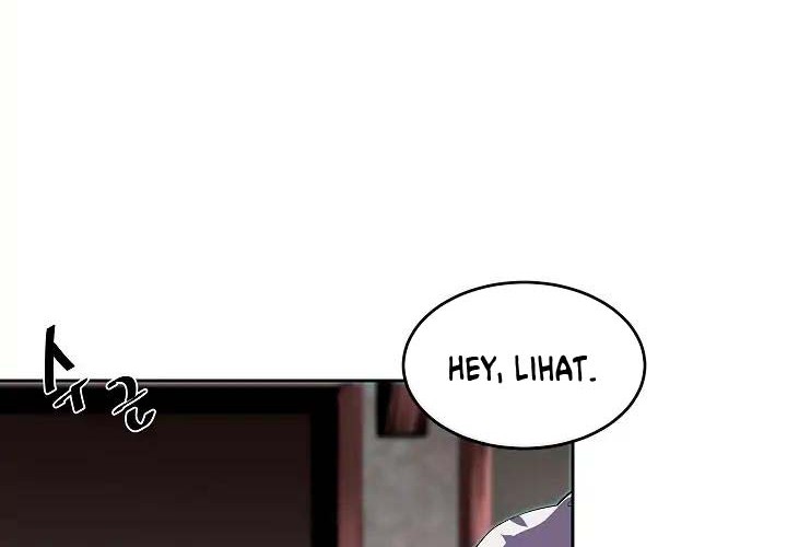 Volcanic Age Chapter 94 Gambar 35