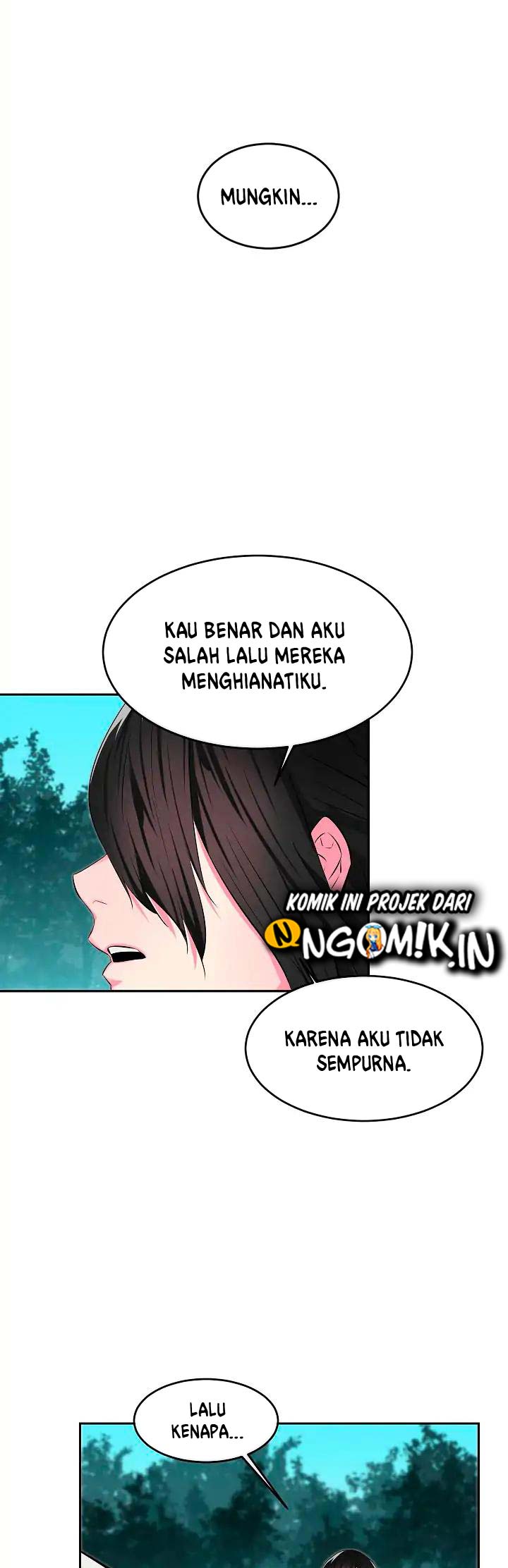 Volcanic Age Chapter 94 Gambar 30