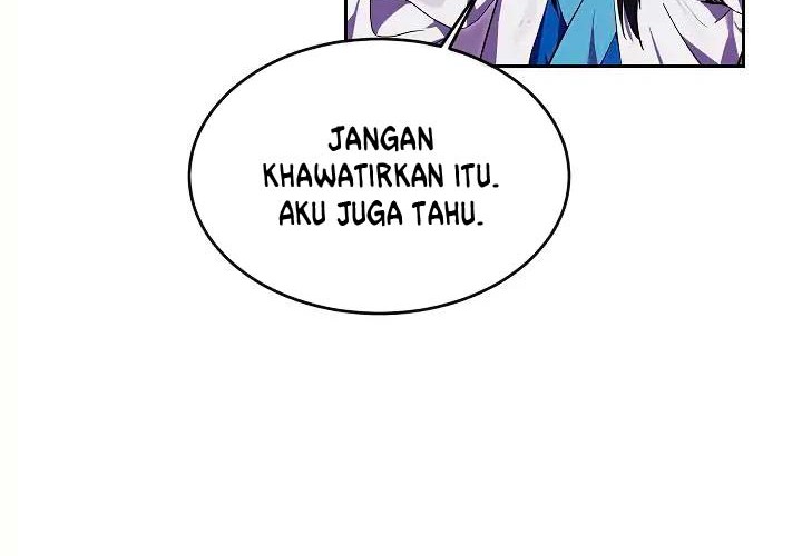 Volcanic Age Chapter 94 Gambar 5