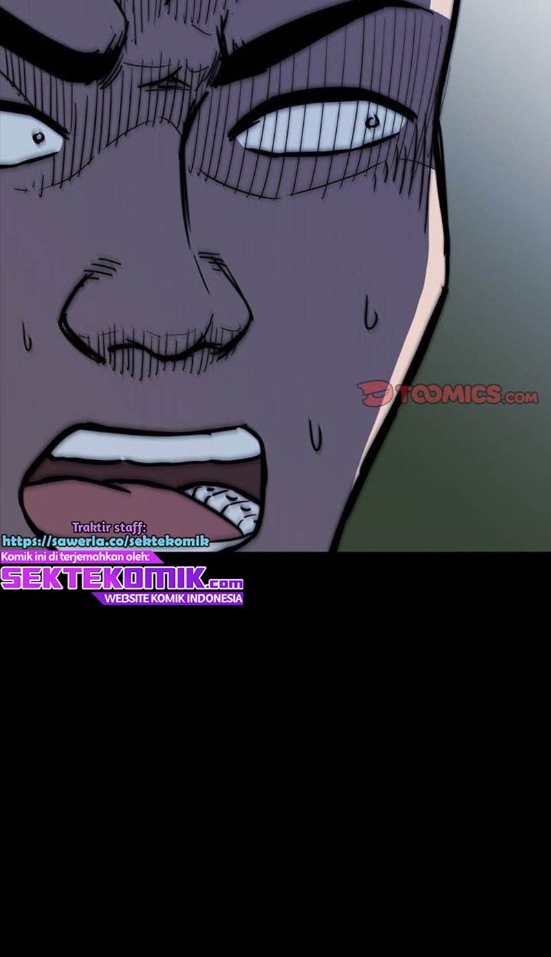 Watch Dog Chapter 16 Gambar 65