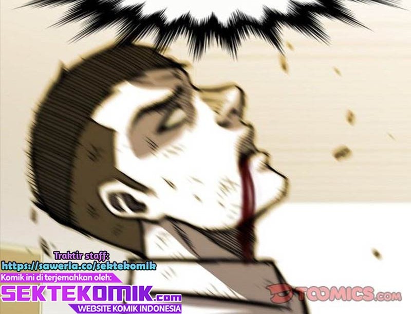 Watch Dog Chapter 16 Gambar 68