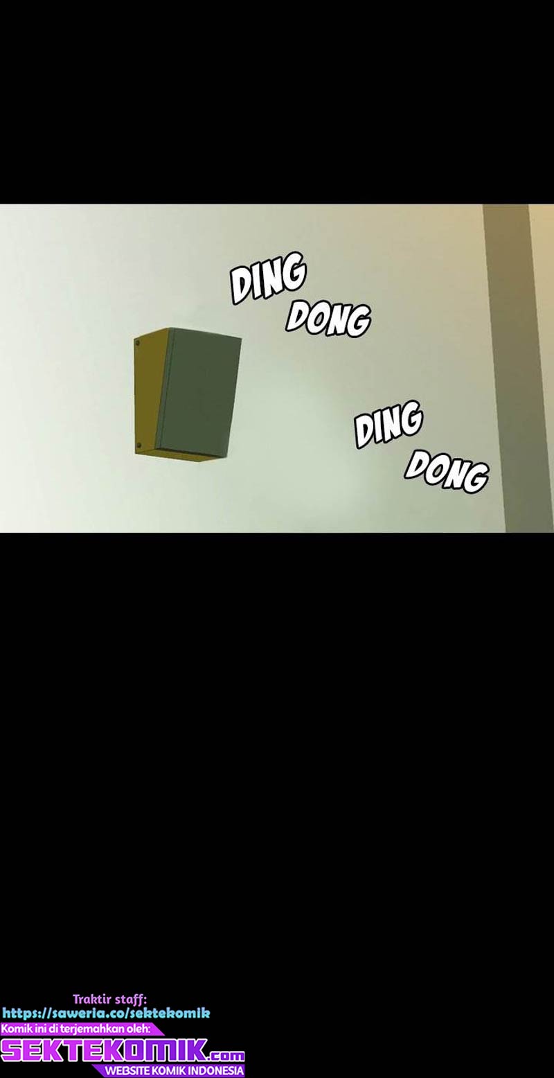 Watch Dog Chapter 16 Gambar 77