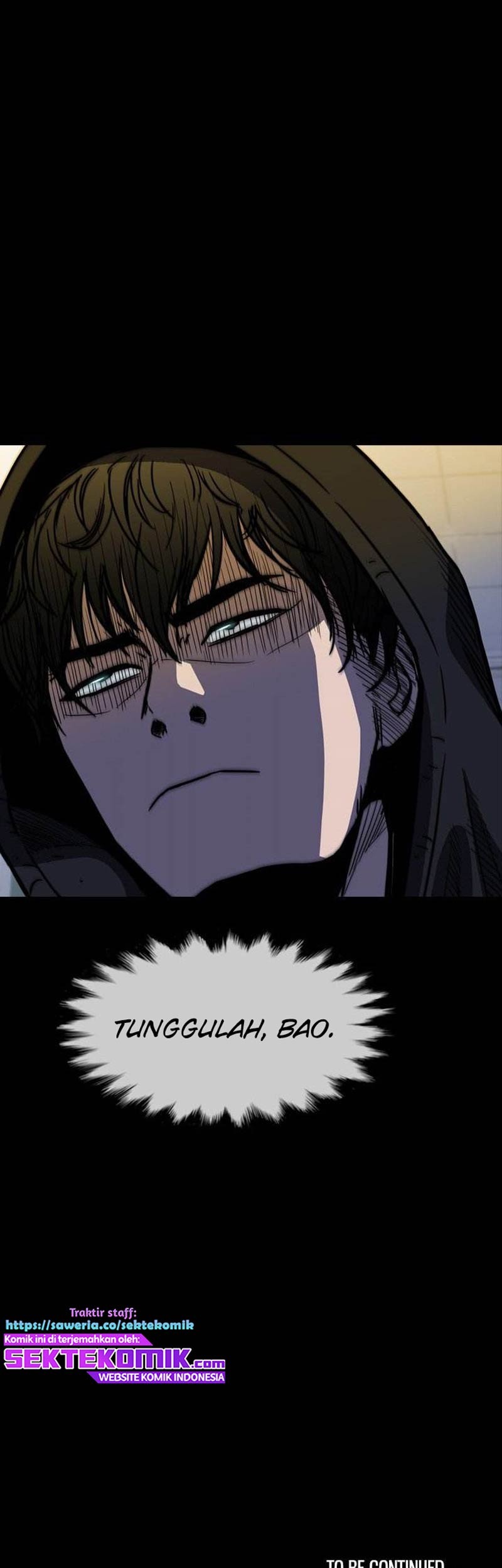 Watch Dog Chapter 16 Gambar 80