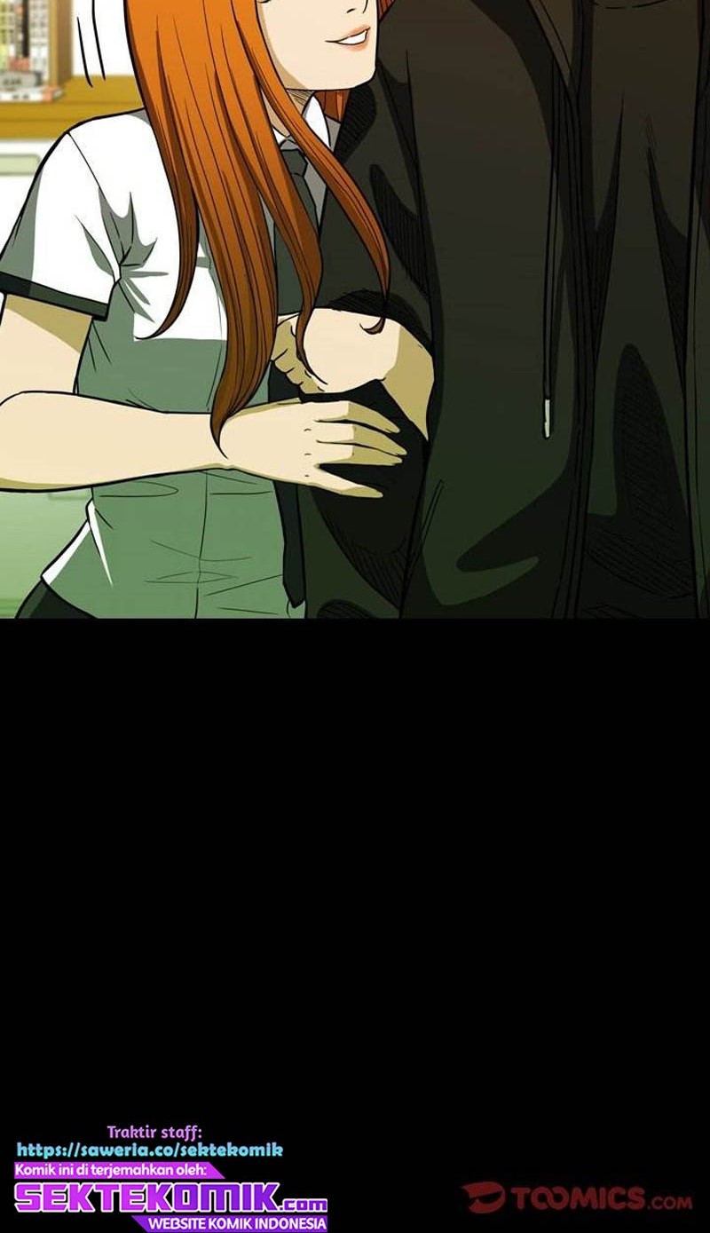 Watch Dog Chapter 16 Gambar 6