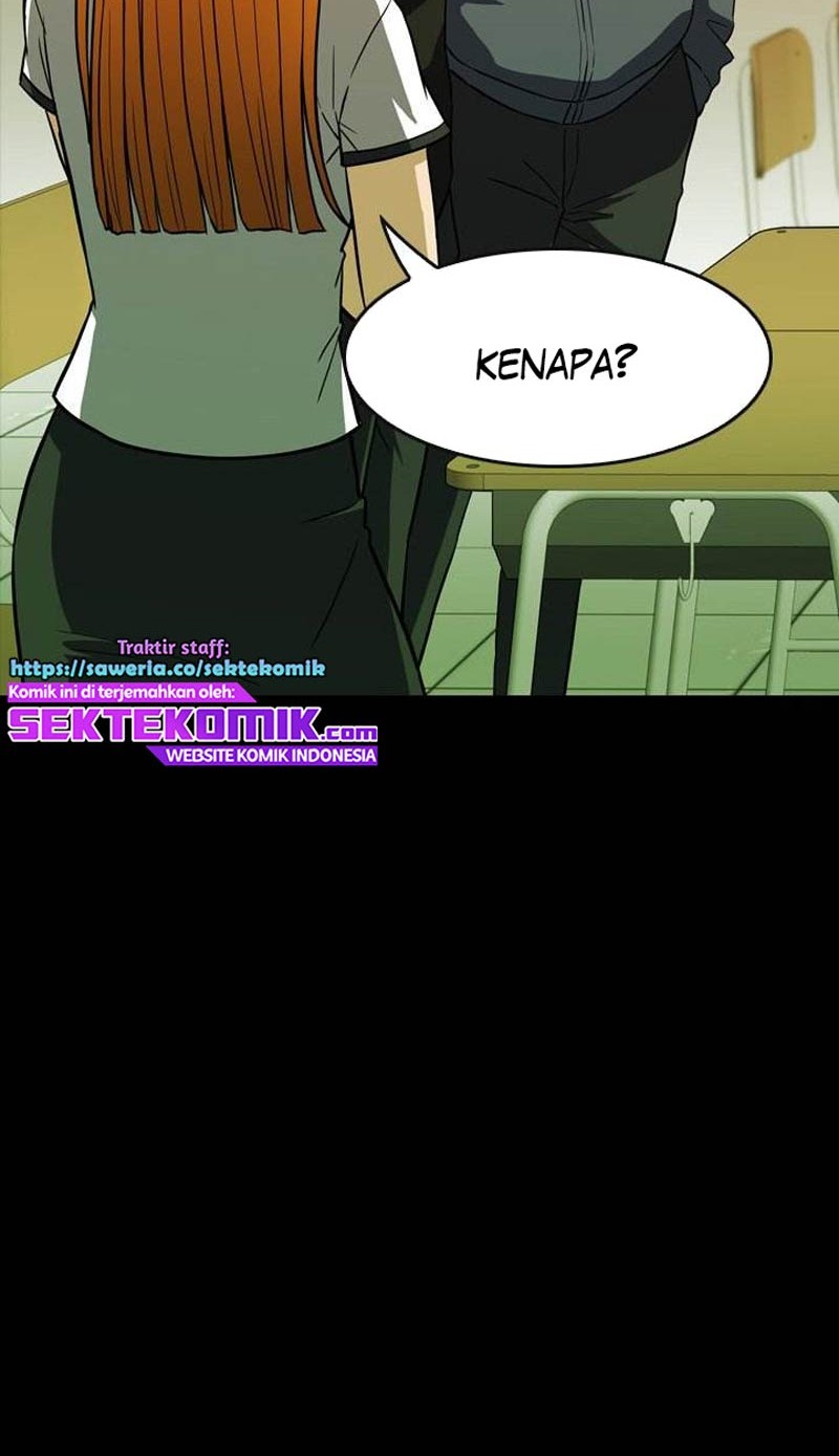 Watch Dog Chapter 16 Gambar 10