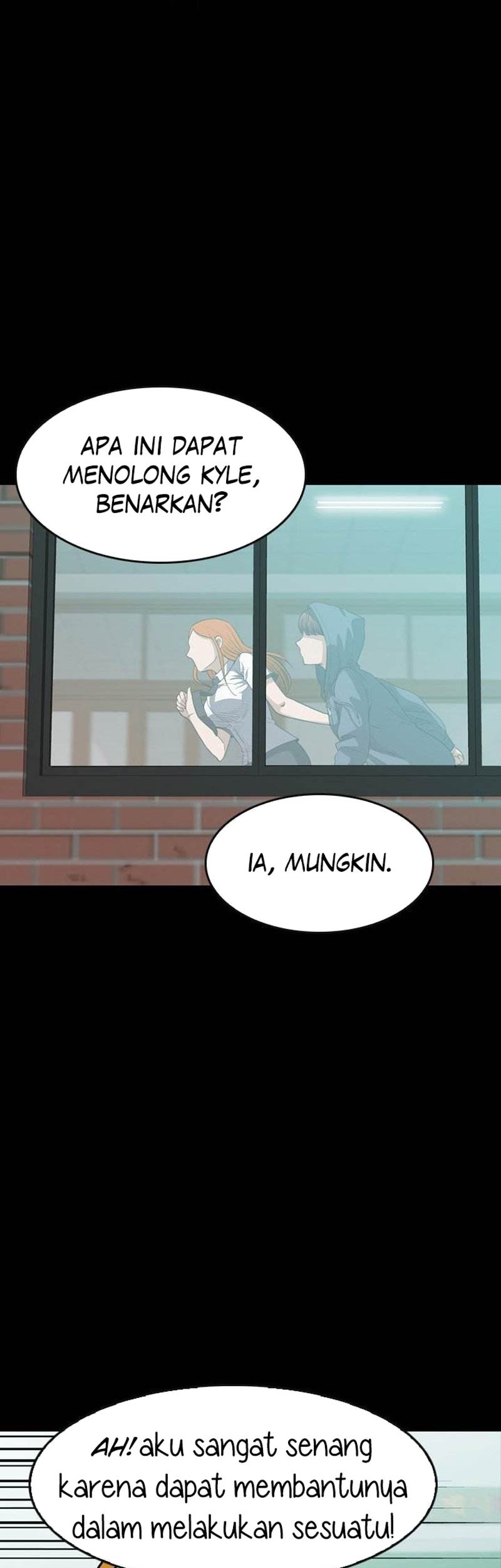 Watch Dog Chapter 16 Gambar 17