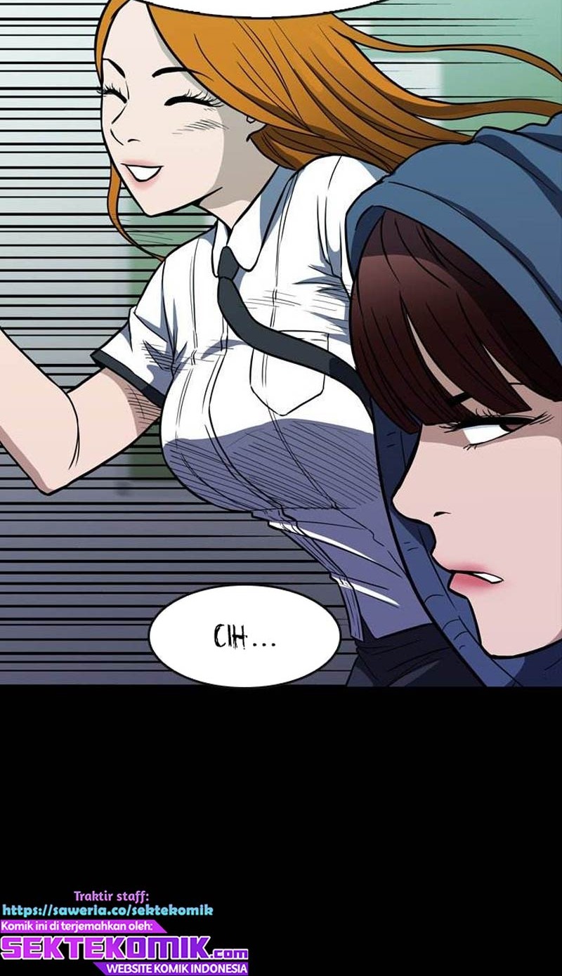 Watch Dog Chapter 16 Gambar 18