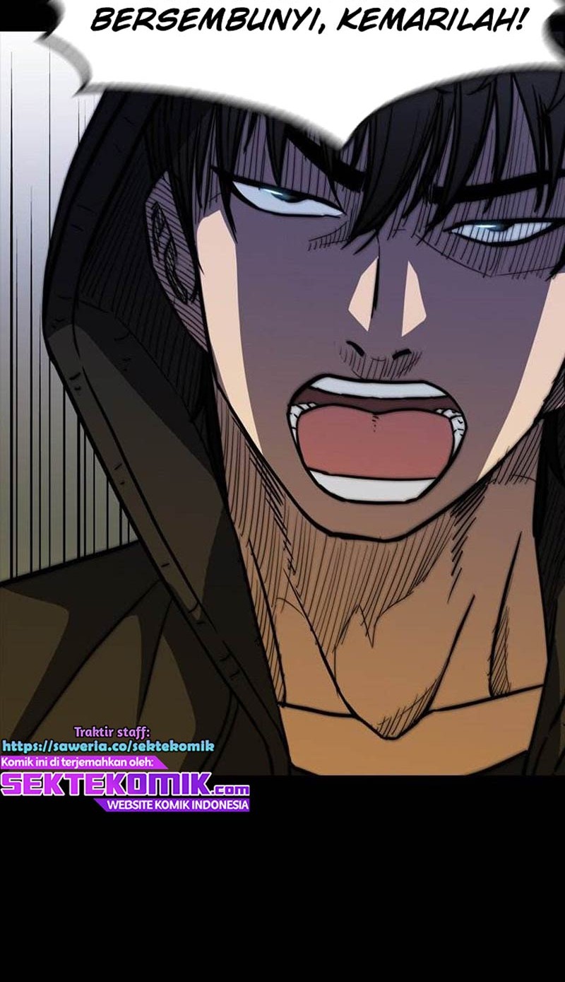 Watch Dog Chapter 16 Gambar 28