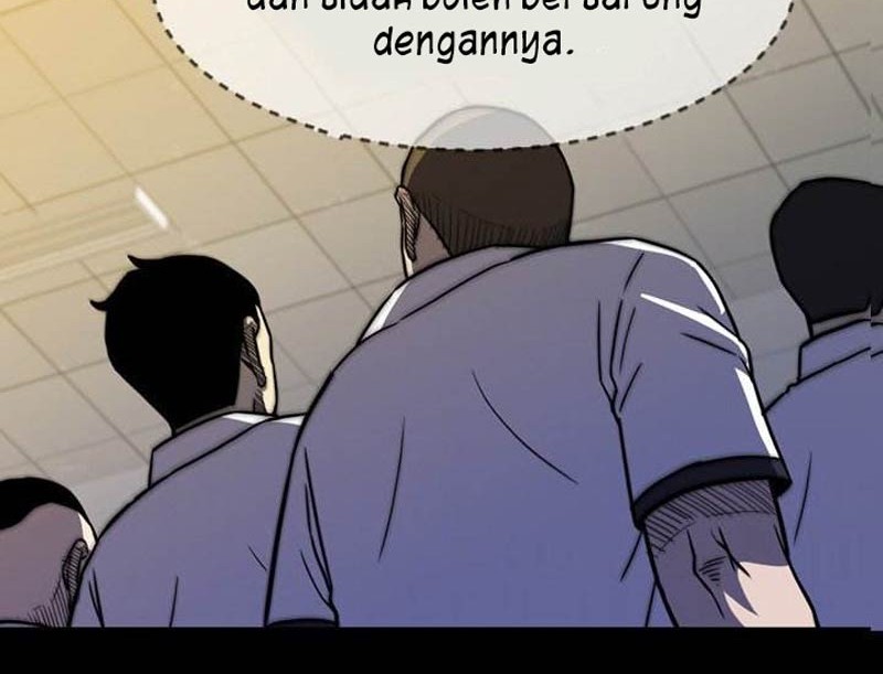 Watch Dog Chapter 16 Gambar 30