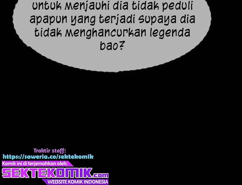 Watch Dog Chapter 16 Gambar 32