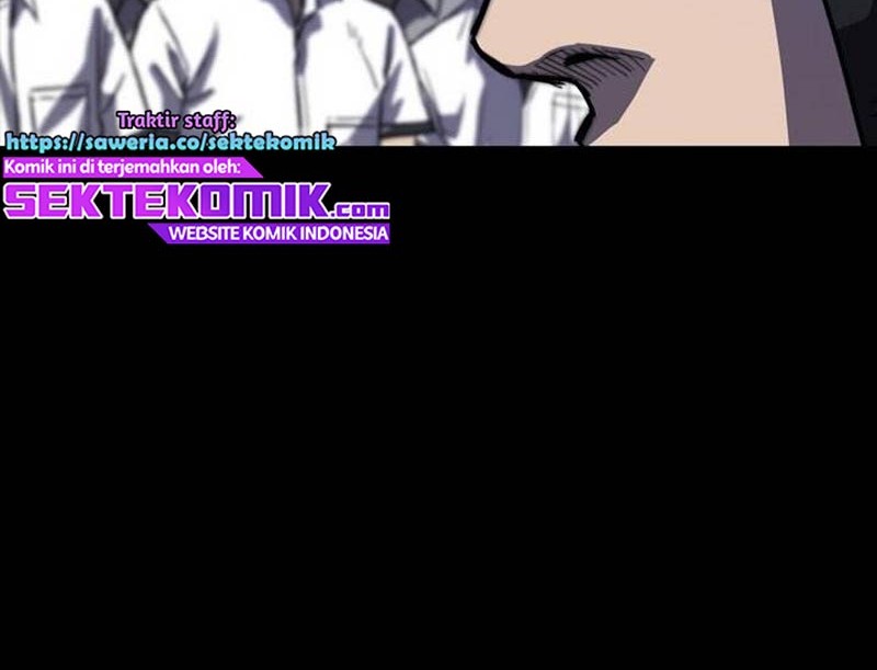 Watch Dog Chapter 16 Gambar 36