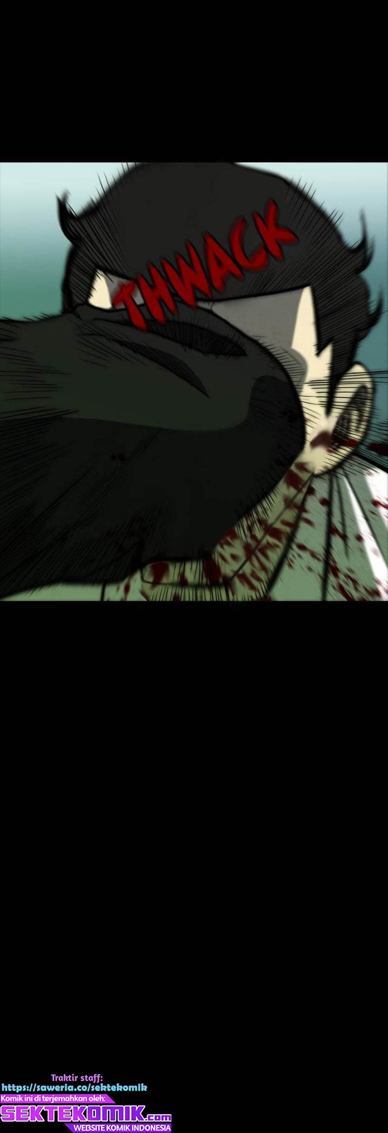 Watch Dog Chapter 16 Gambar 42