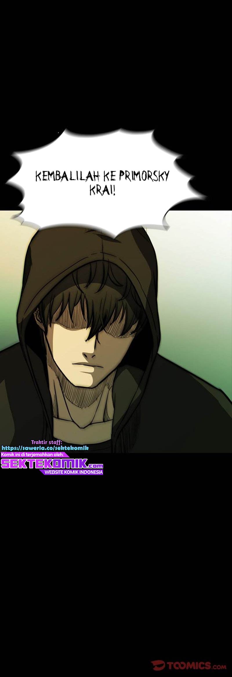 Watch Dog Chapter 16 Gambar 46