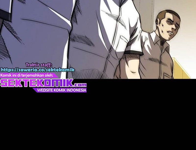 Watch Dog Chapter 16 Gambar 48