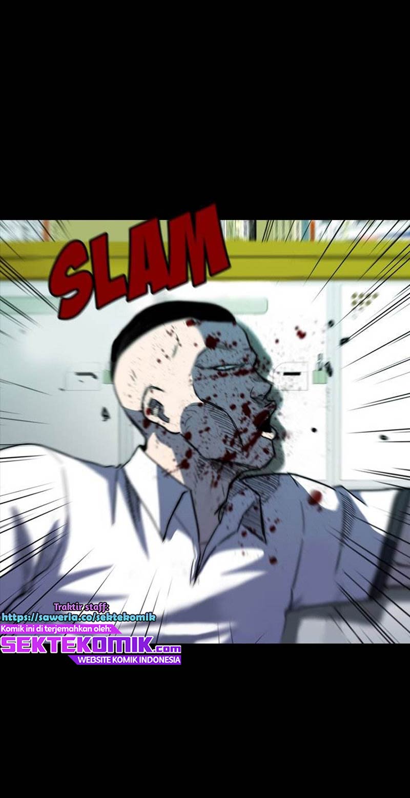 Watch Dog Chapter 16 Gambar 51