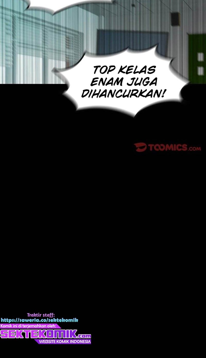 Watch Dog Chapter 16 Gambar 53