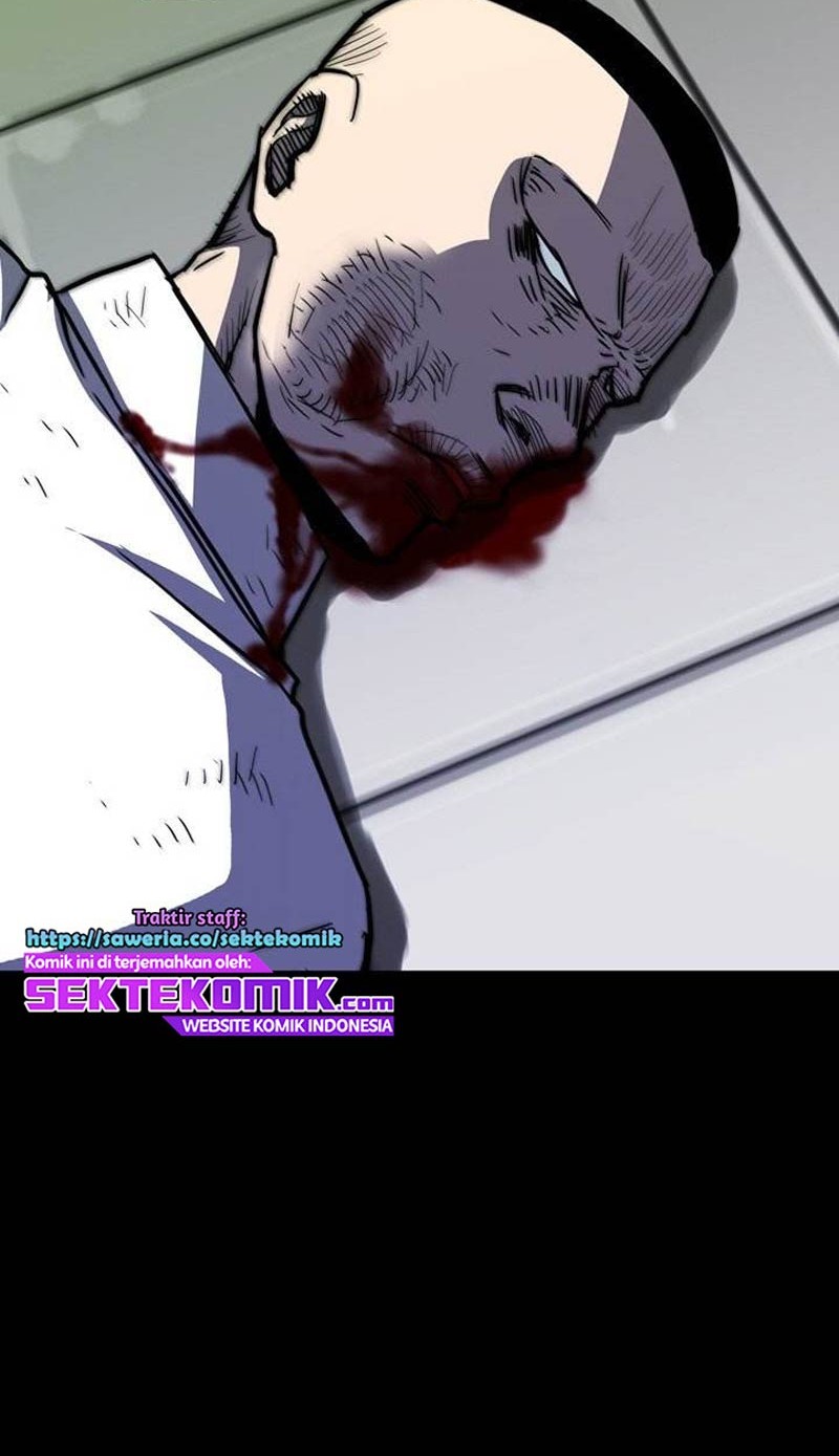 Watch Dog Chapter 16 Gambar 55